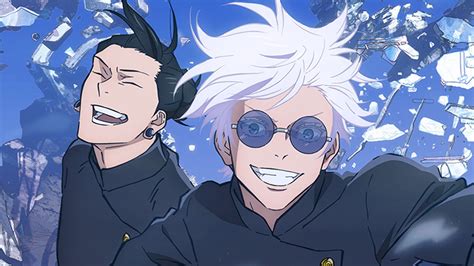 gofilm jujutsu kaisen|How to watch Jujutsu Kaisen in order (TV series and movie).
